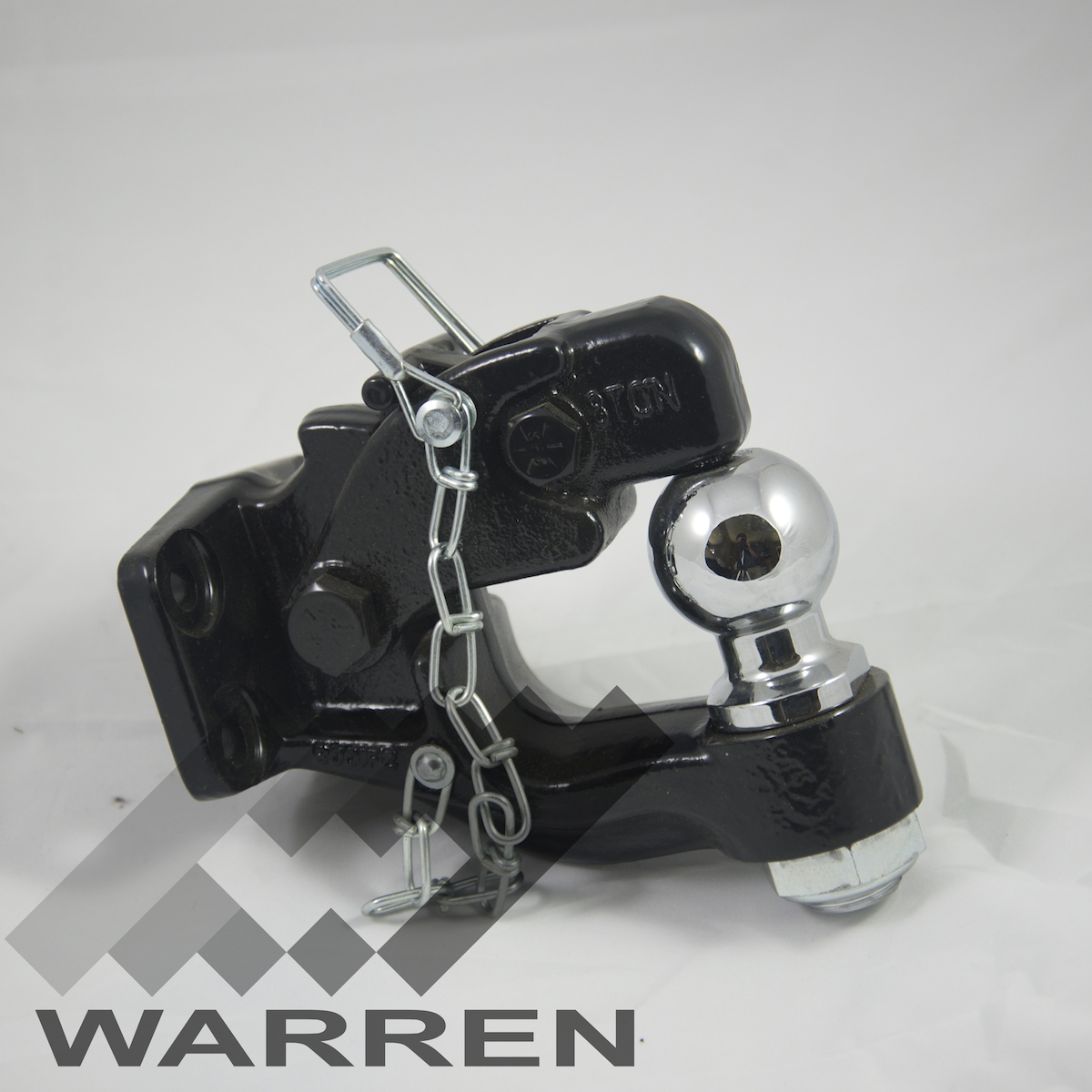 Warren Truck and Trailer, Inc.