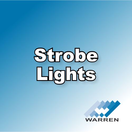 StrobeLights Warren Truck and Trailer, Inc.
